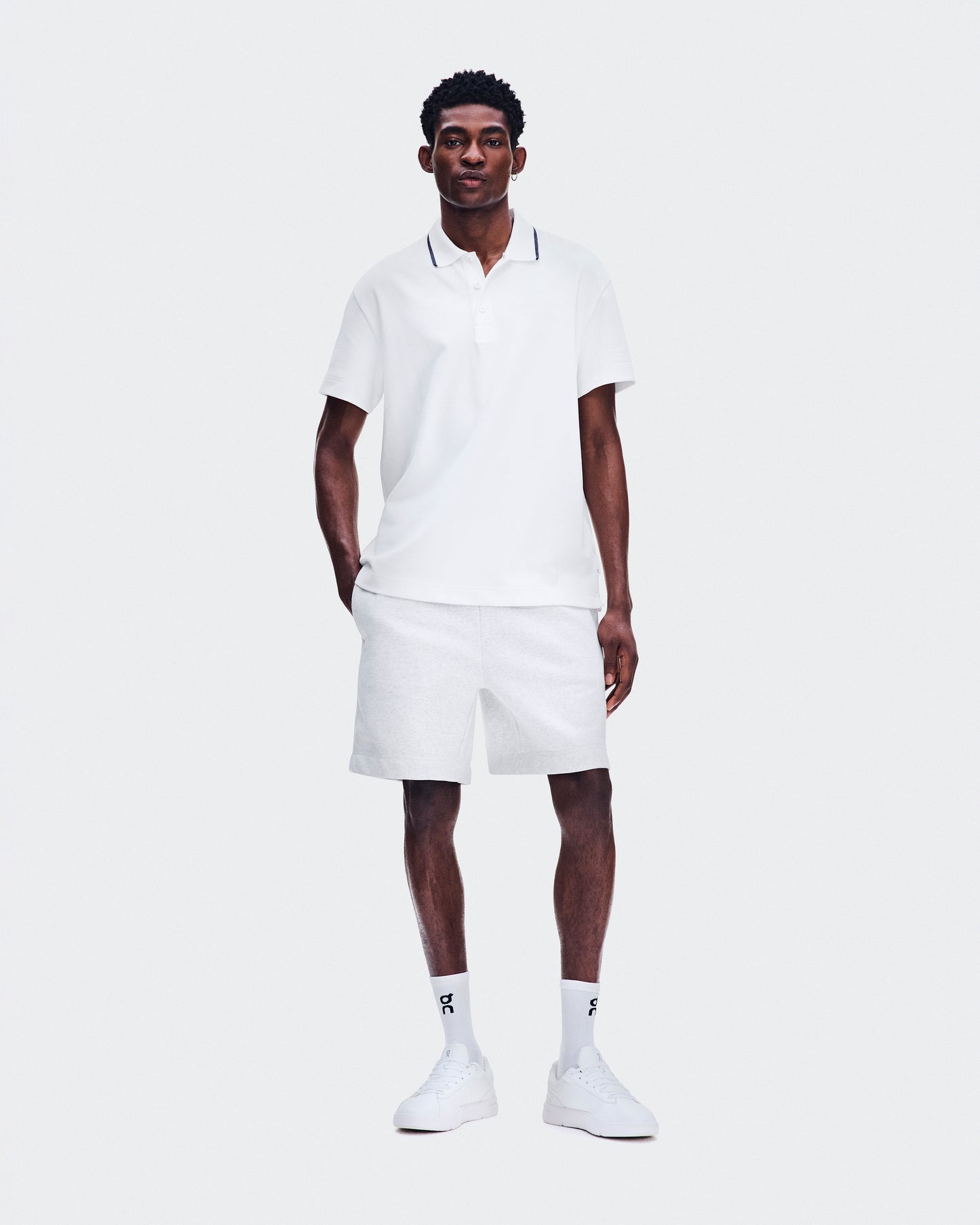 Courtside Polo