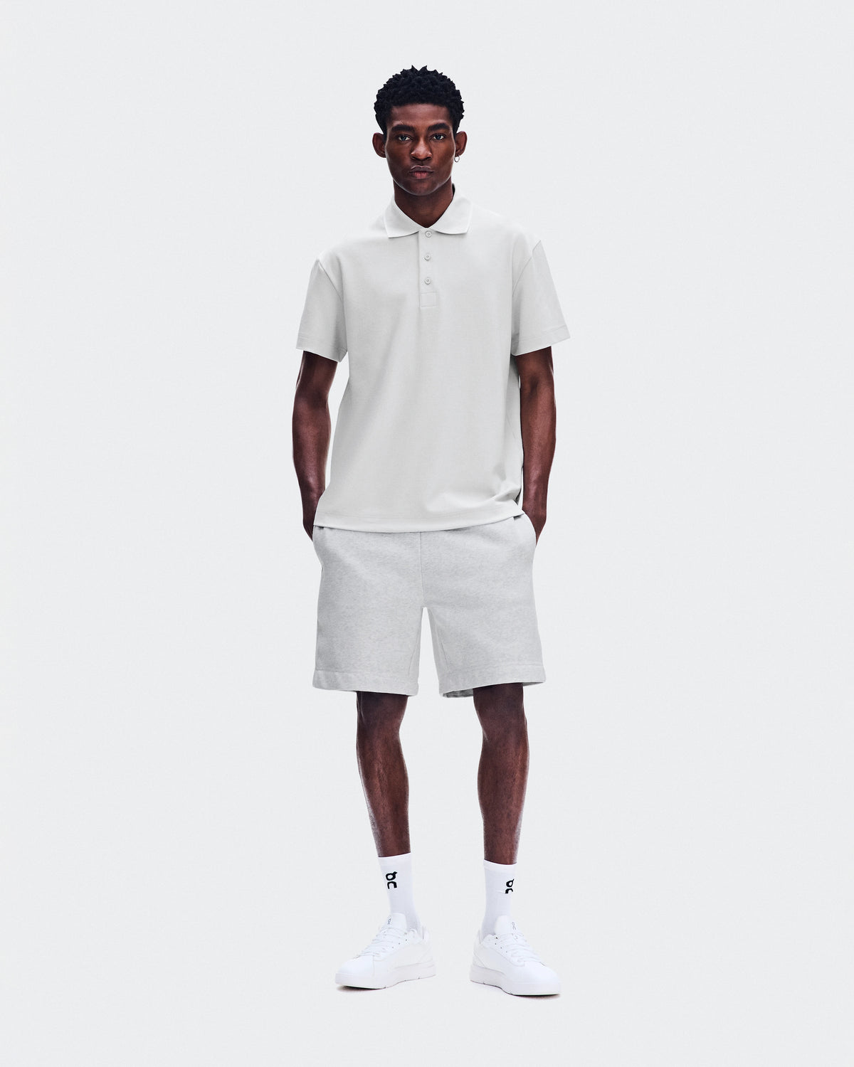 Courtside Polo