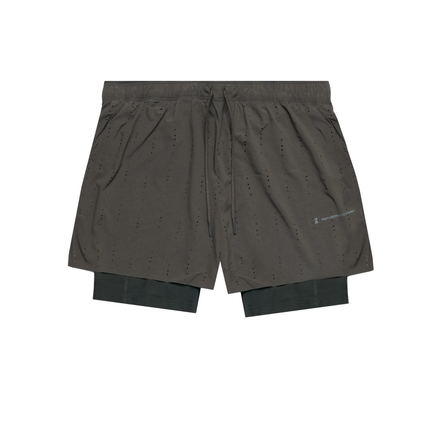 ZERO 2-IN-1 SHORTS PAF