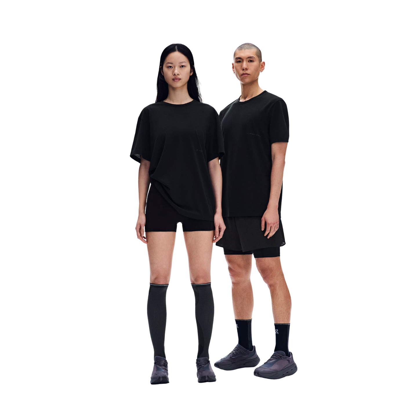 RUNNING-T PAF