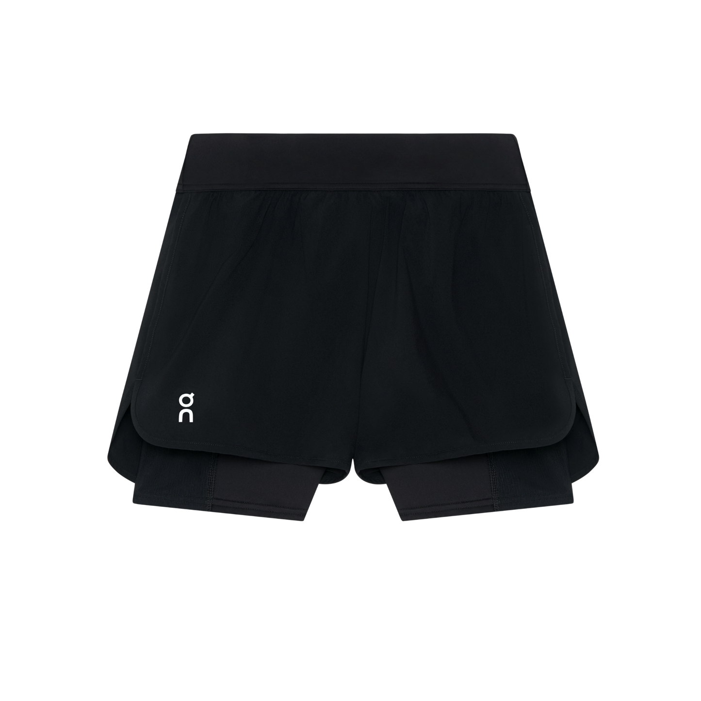 3" Court Shorts 2-in-1