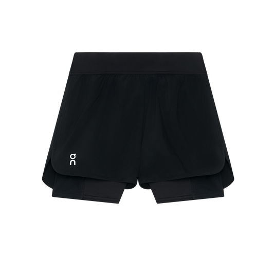 3" Court Shorts 2-in-1