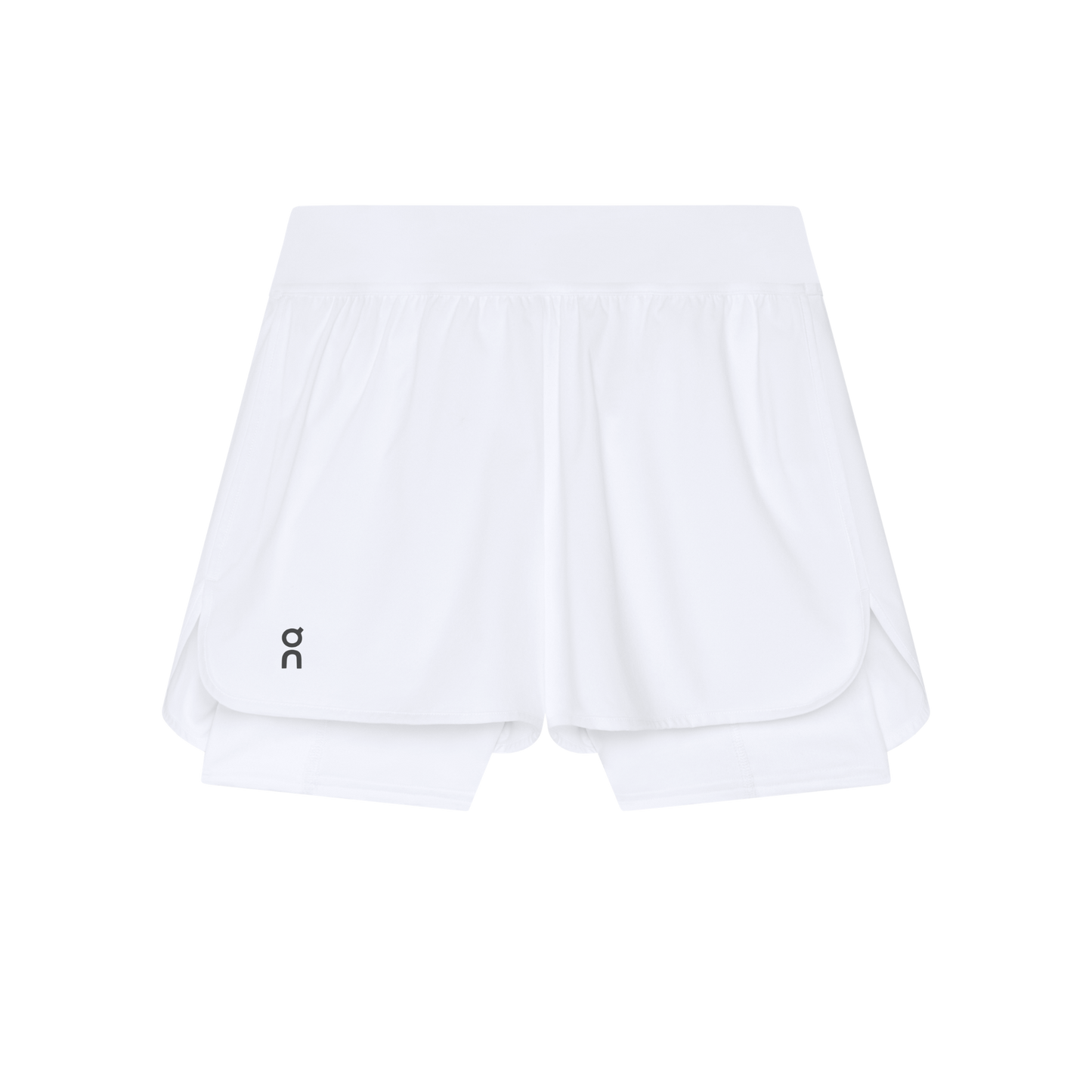 3" Court Shorts 2-in-1