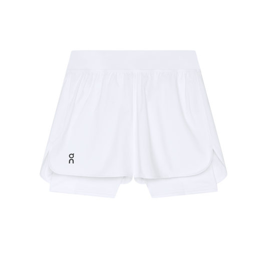 3" Court Shorts 2-in-1