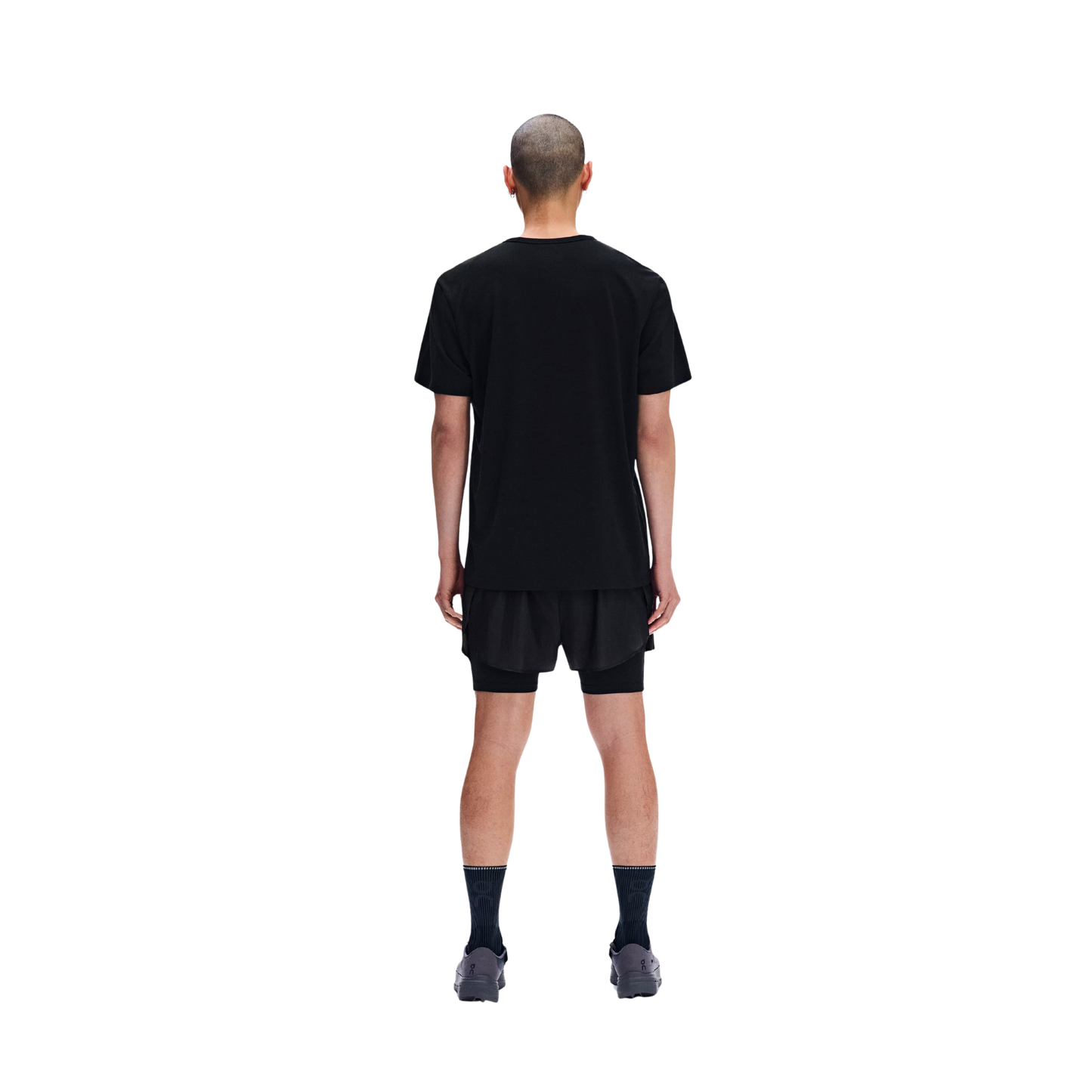 RUNNING-T PAF