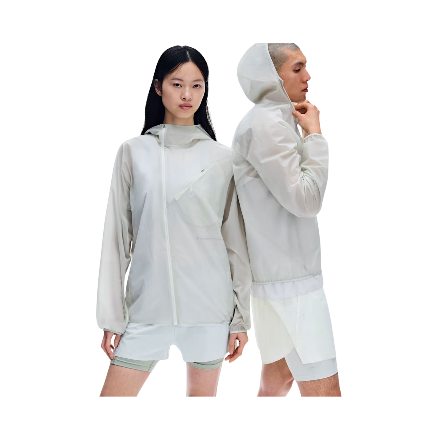 ZERO JACKET PAF