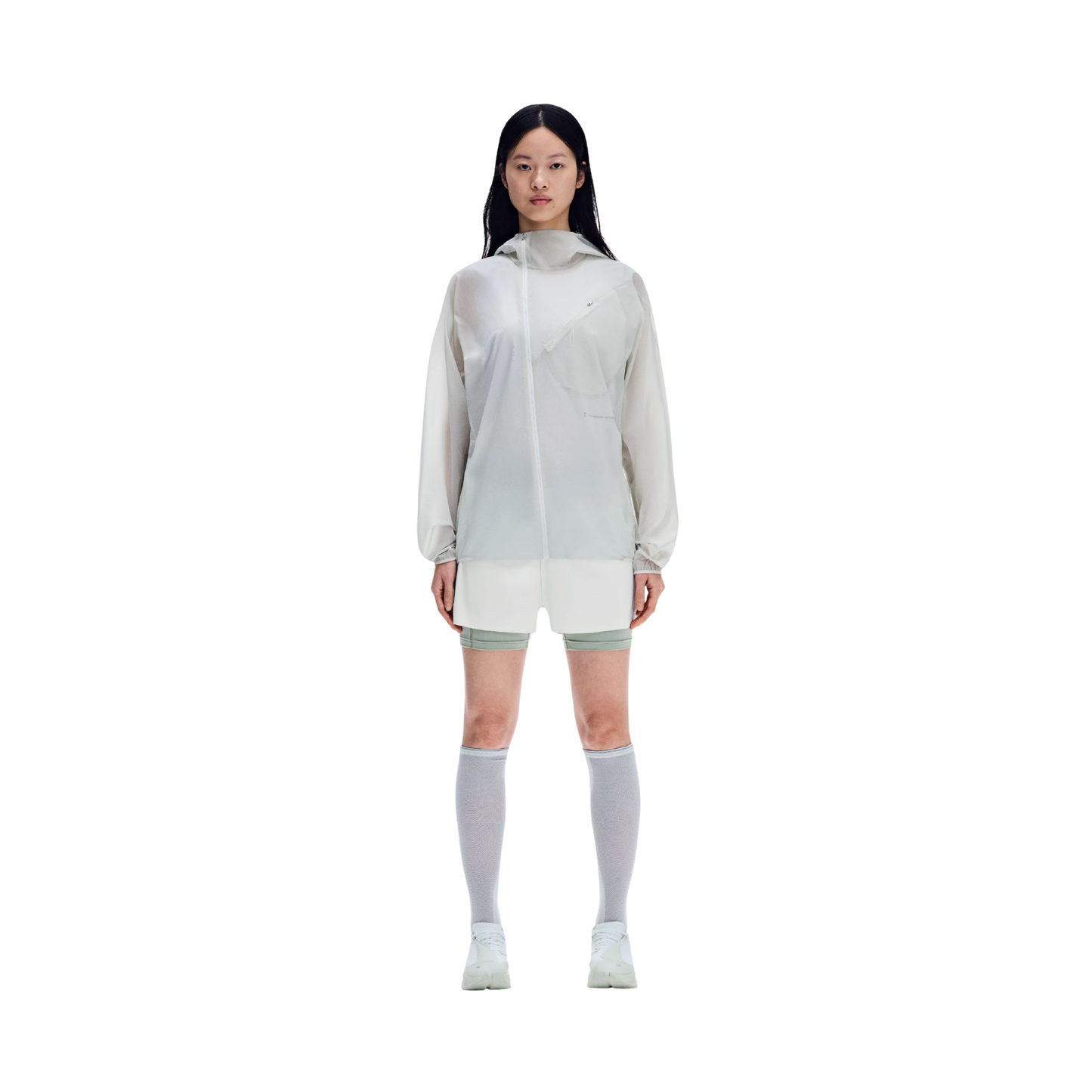 ZERO JACKET PAF