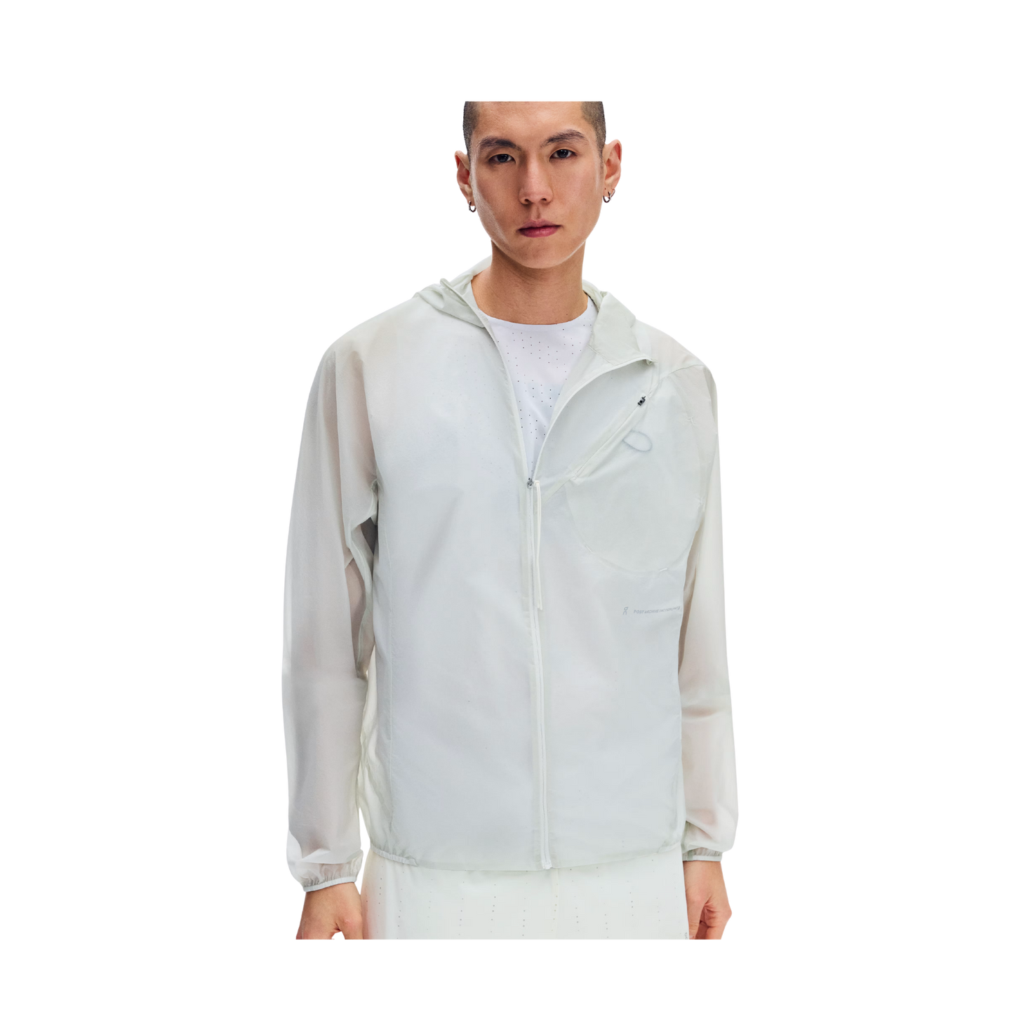 ZERO JACKET PAF