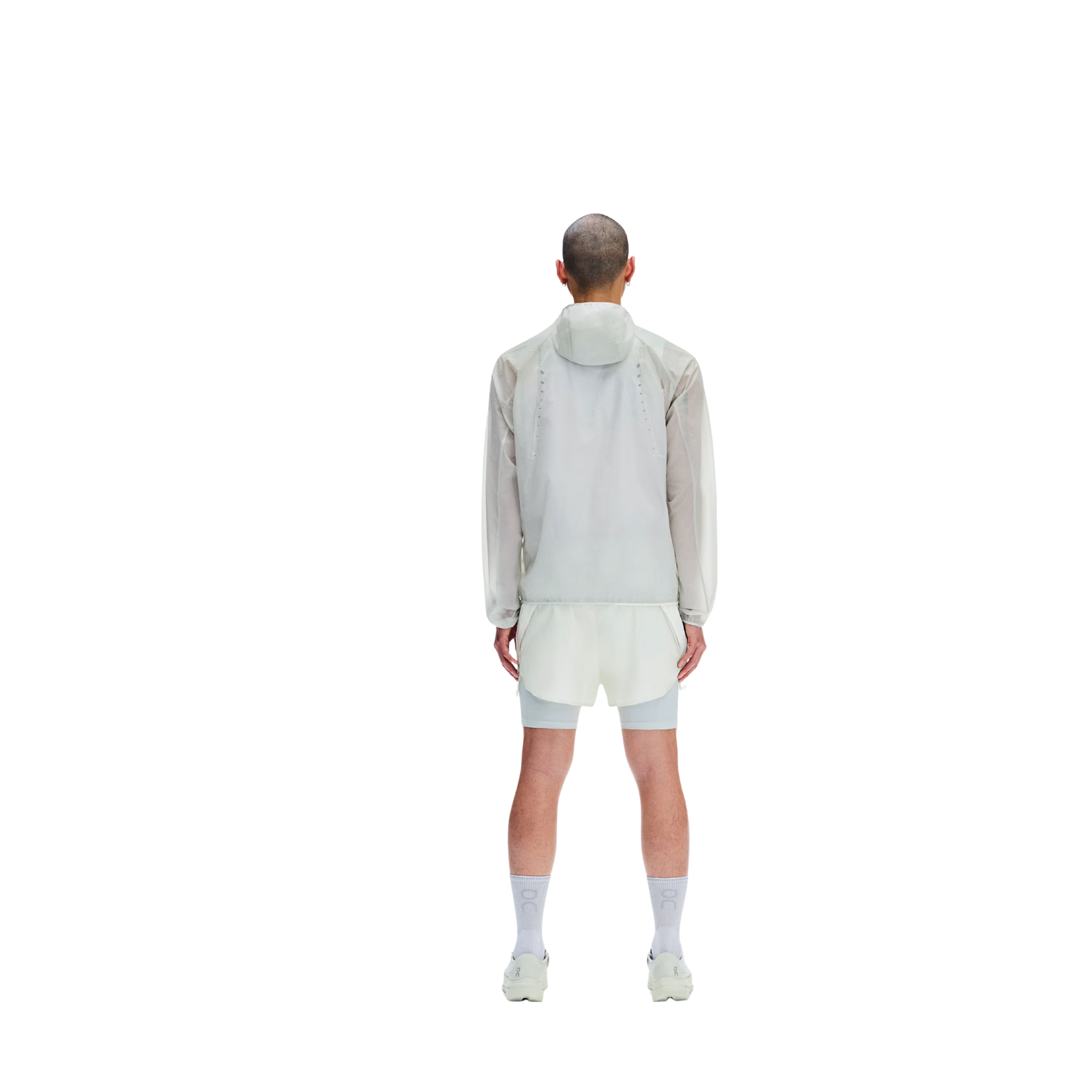 ZERO JACKET PAF