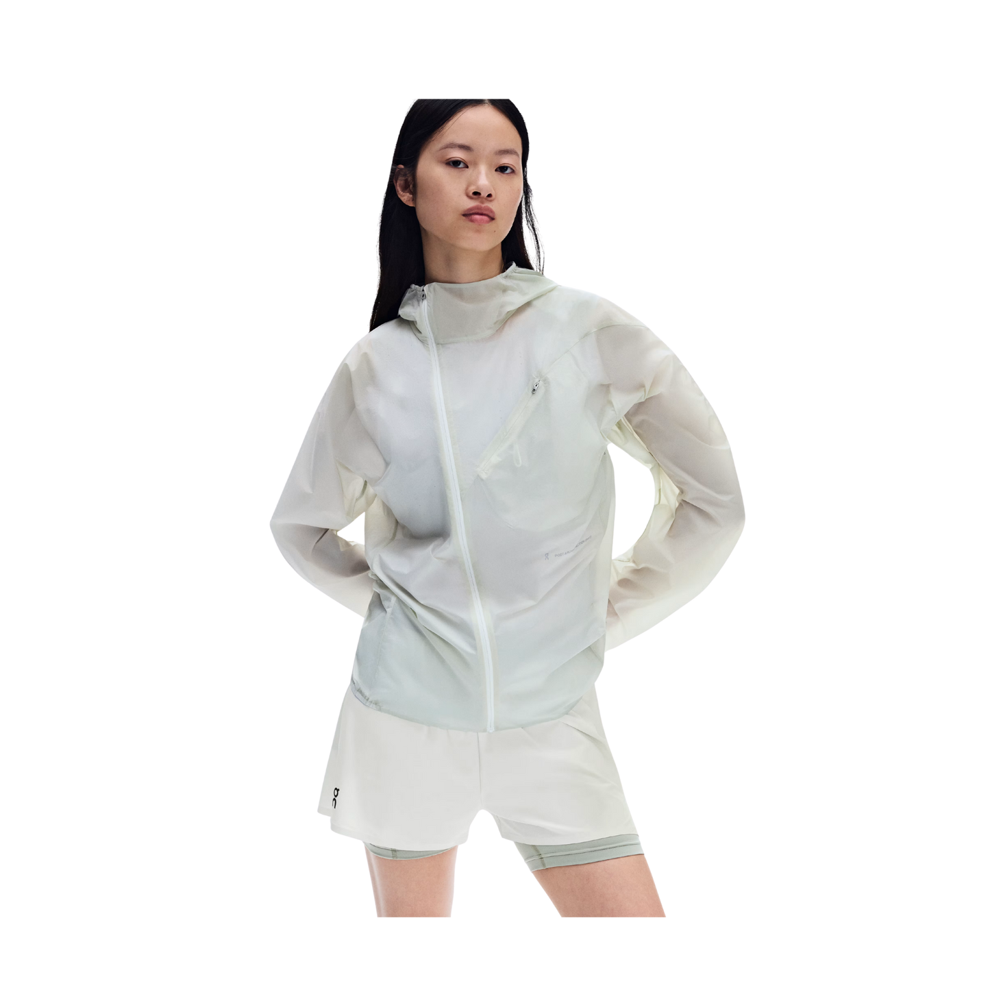 ZERO JACKET PAF