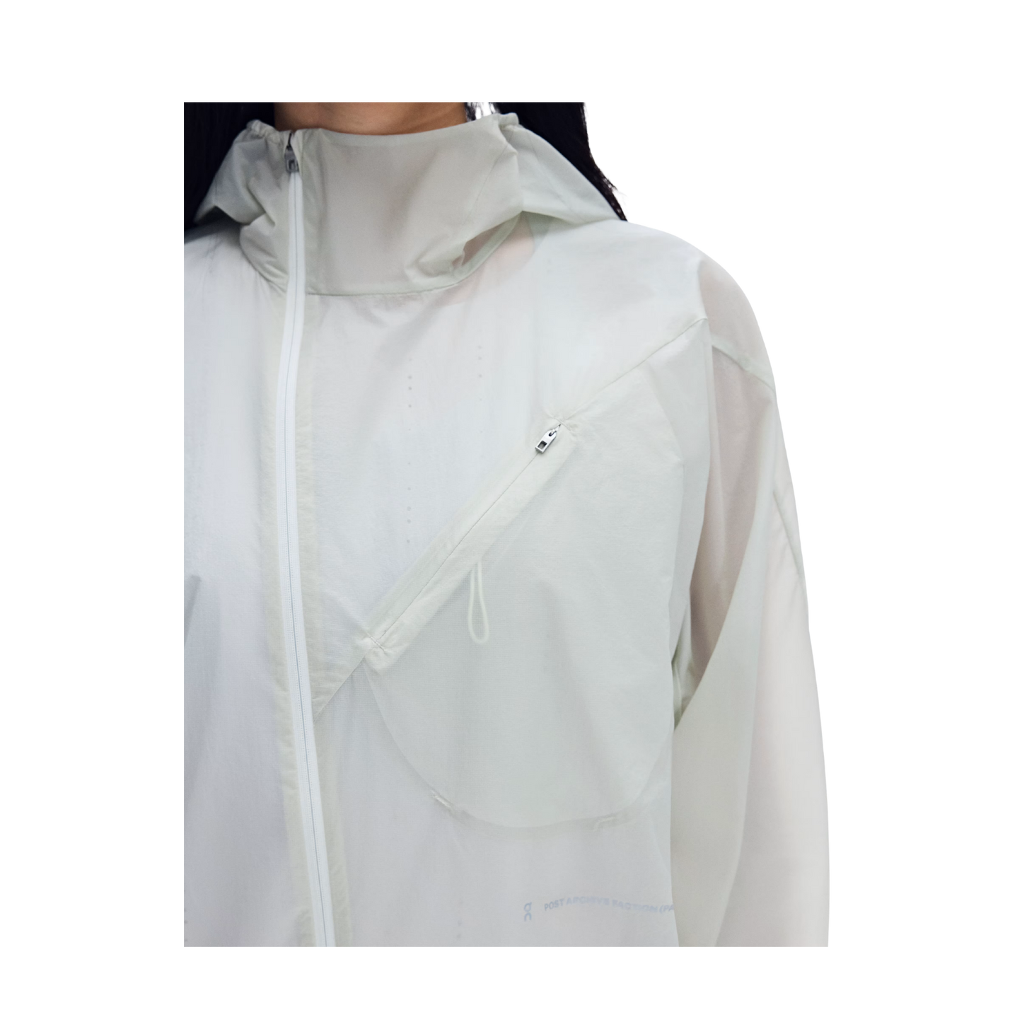 ZERO JACKET PAF