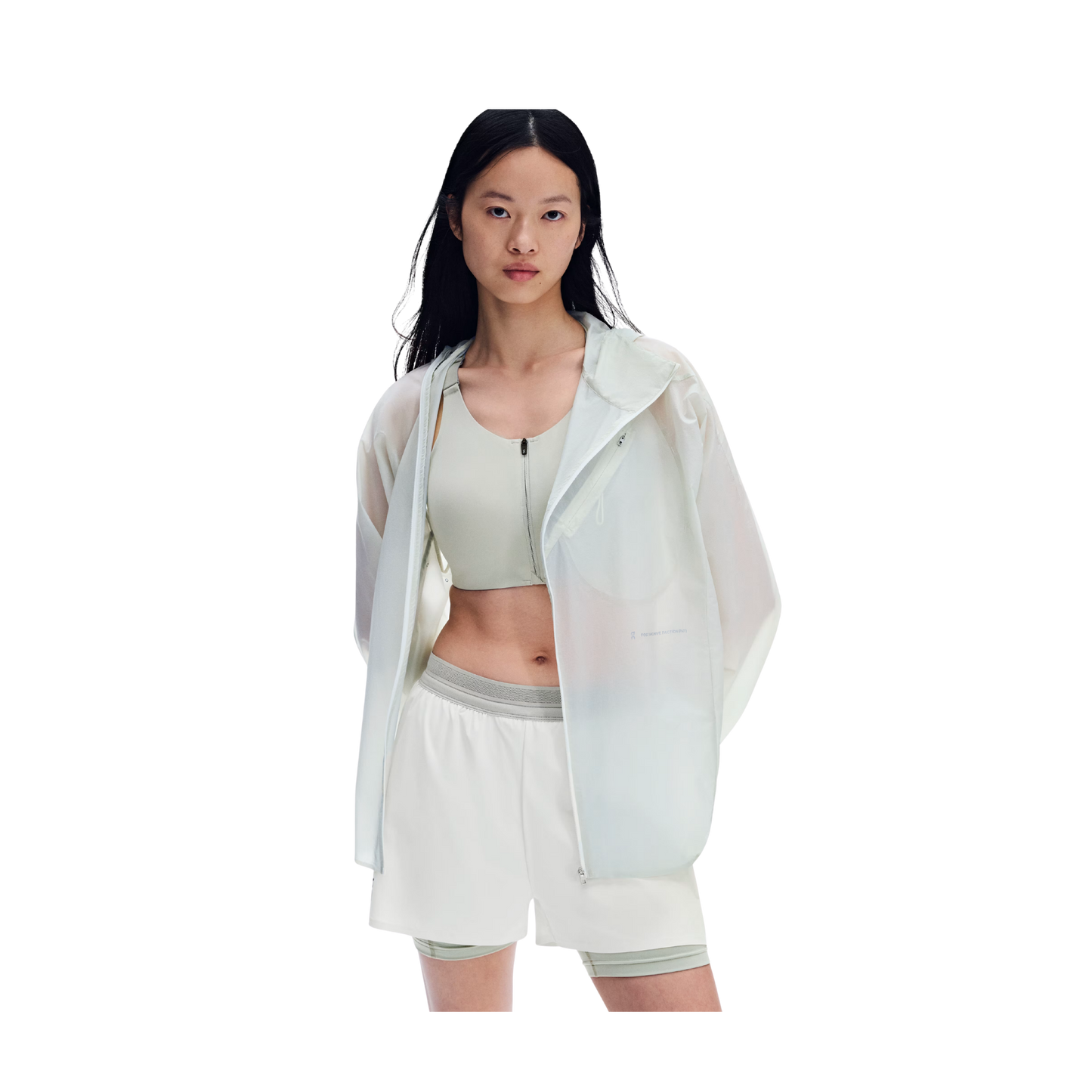 ZERO JACKET PAF