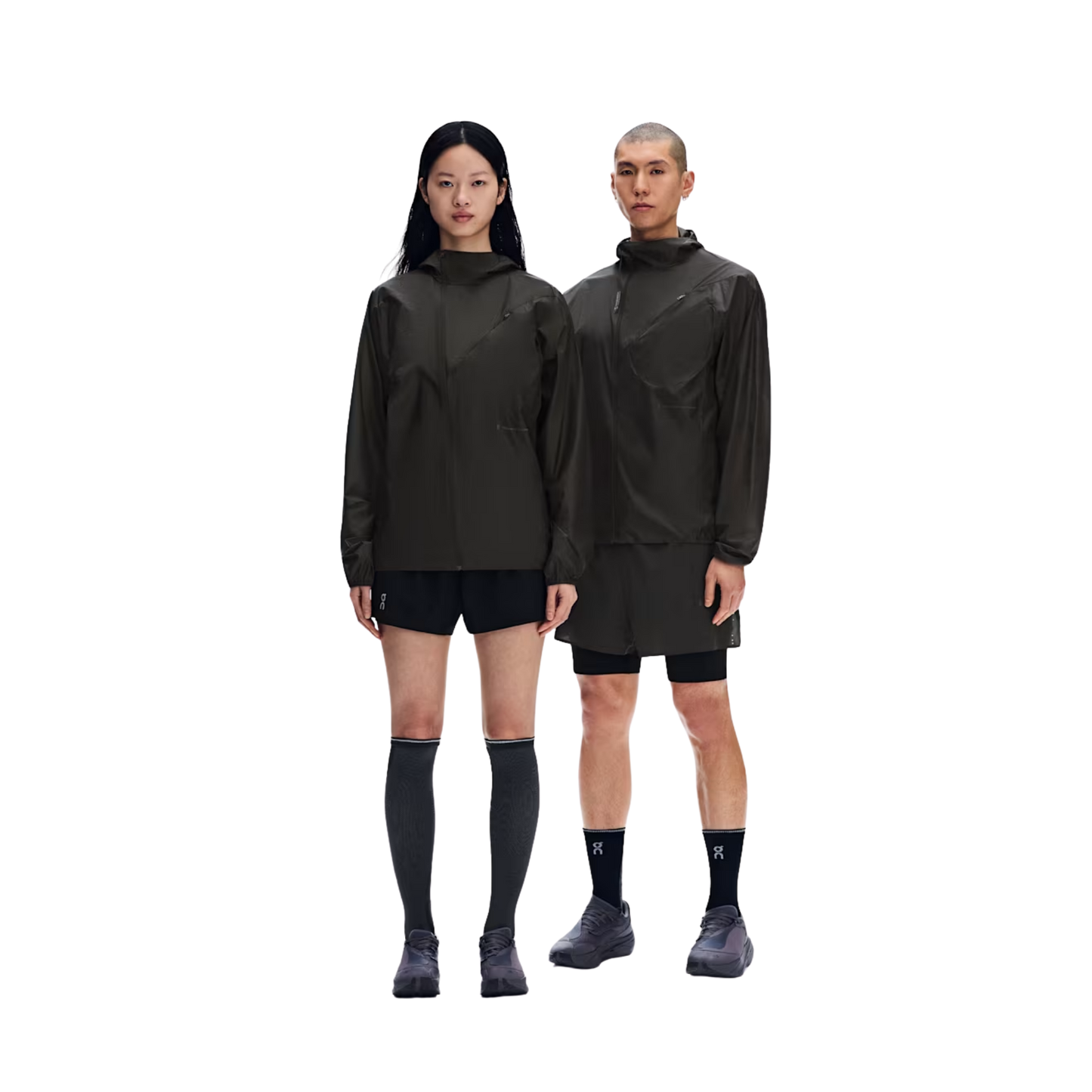 ZERO JACKET PAF