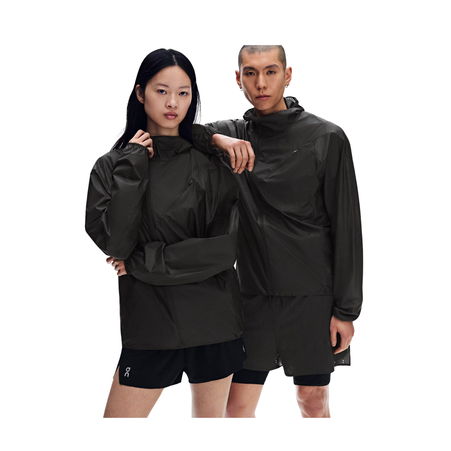 ZERO JACKET PAF