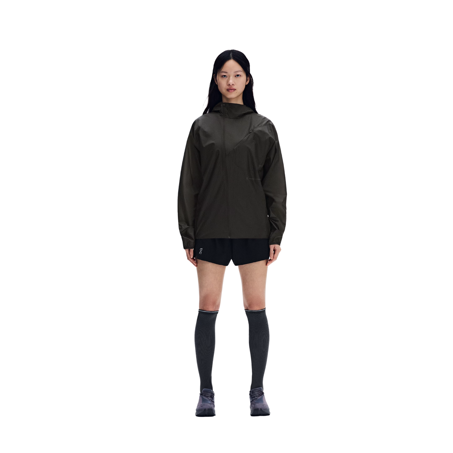 ZERO JACKET PAF