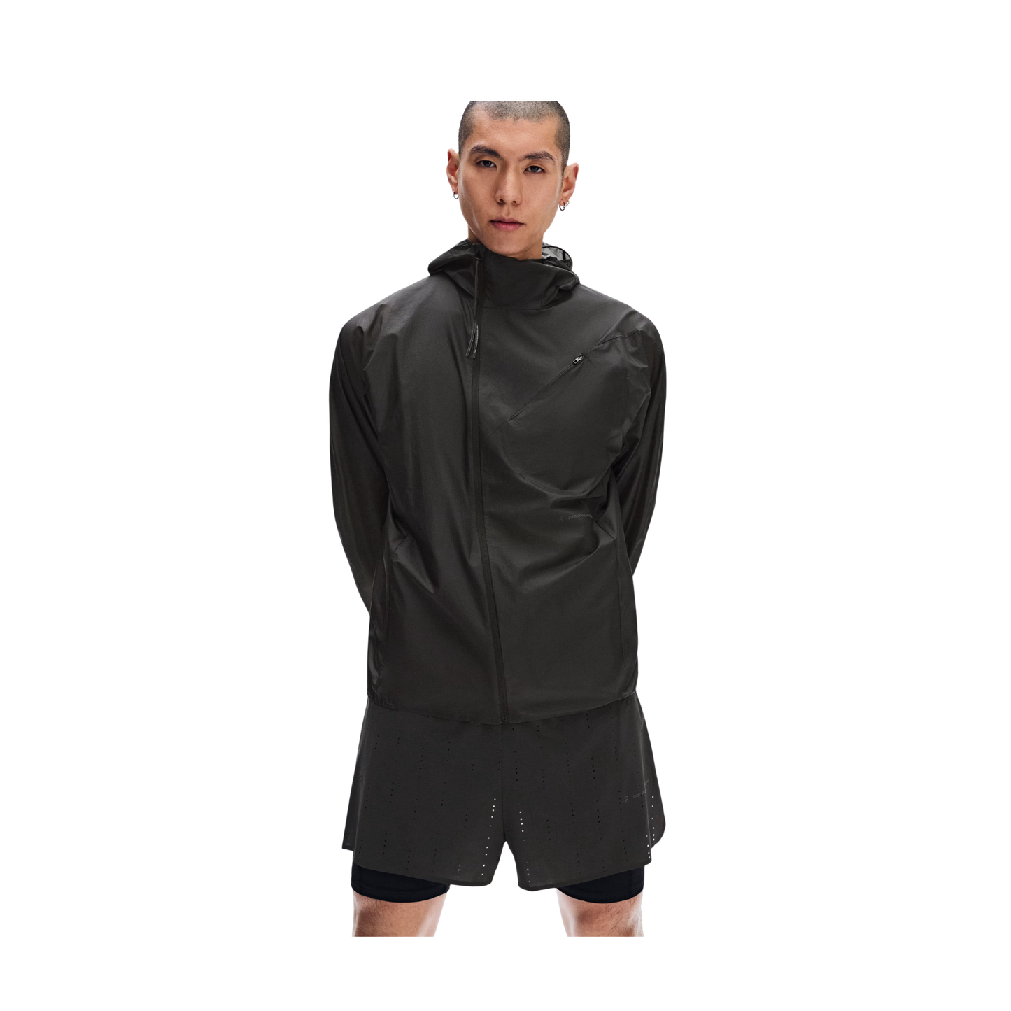 ZERO JACKET PAF