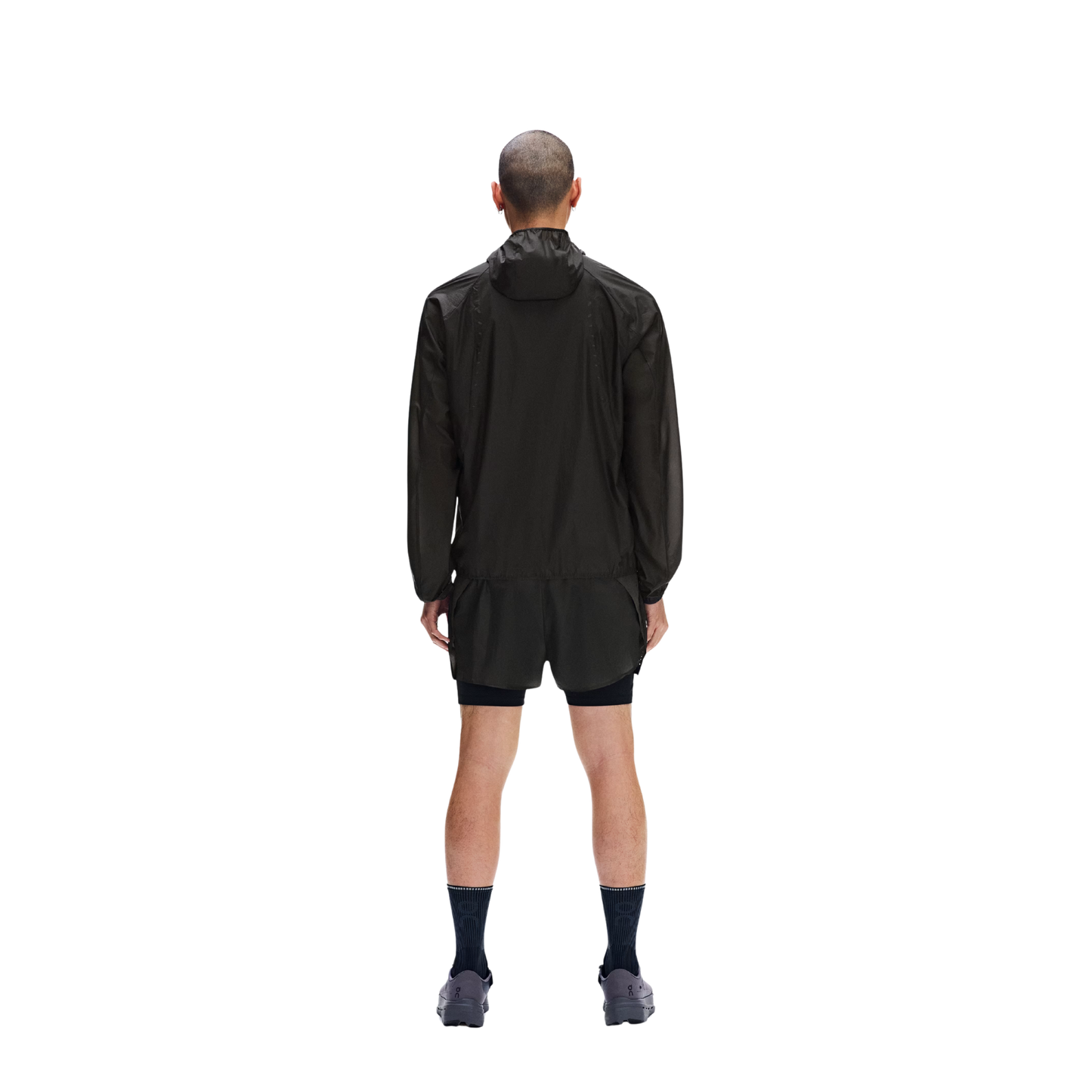 ZERO JACKET PAF
