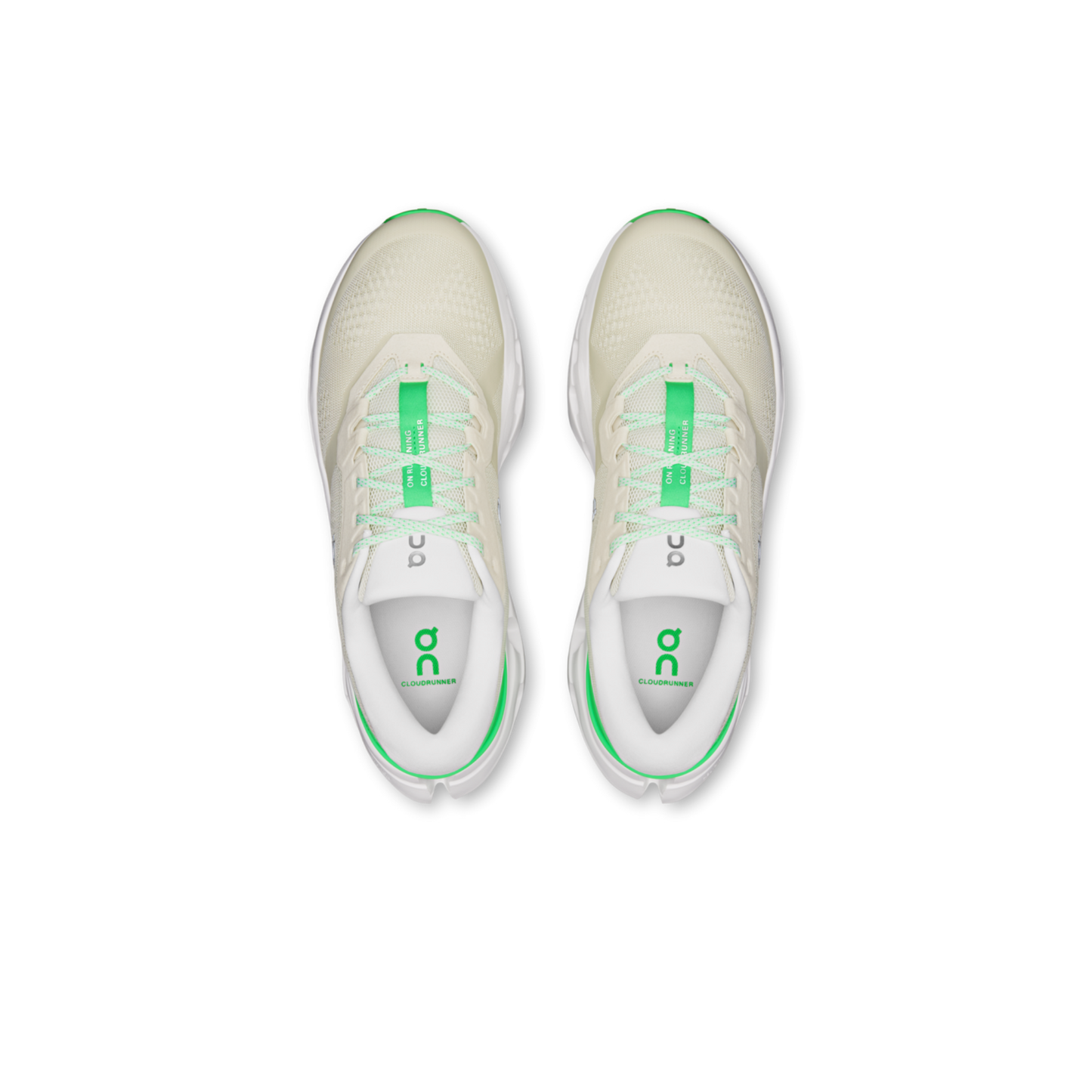 Cloudrunner 3