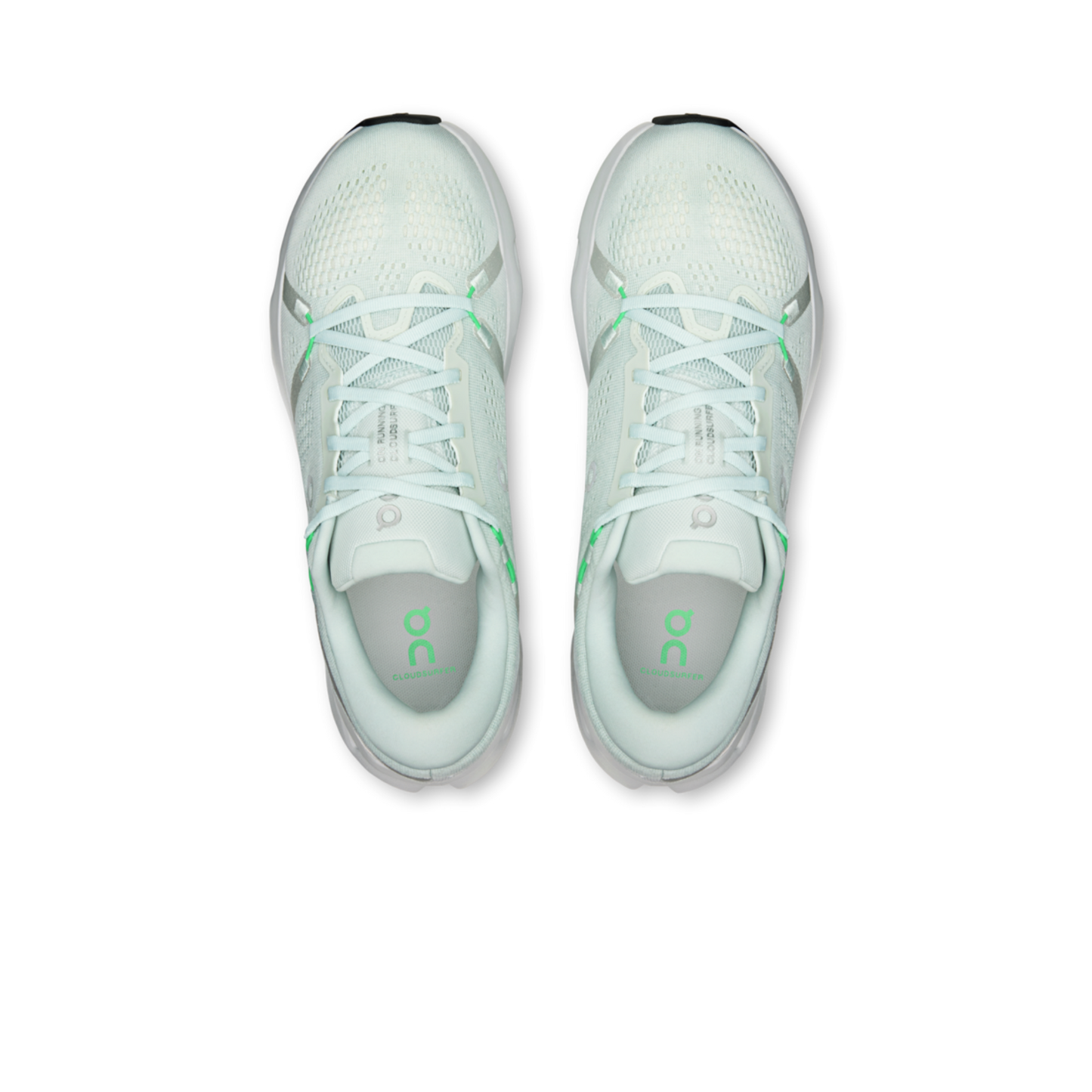 Cloudsurfer 2