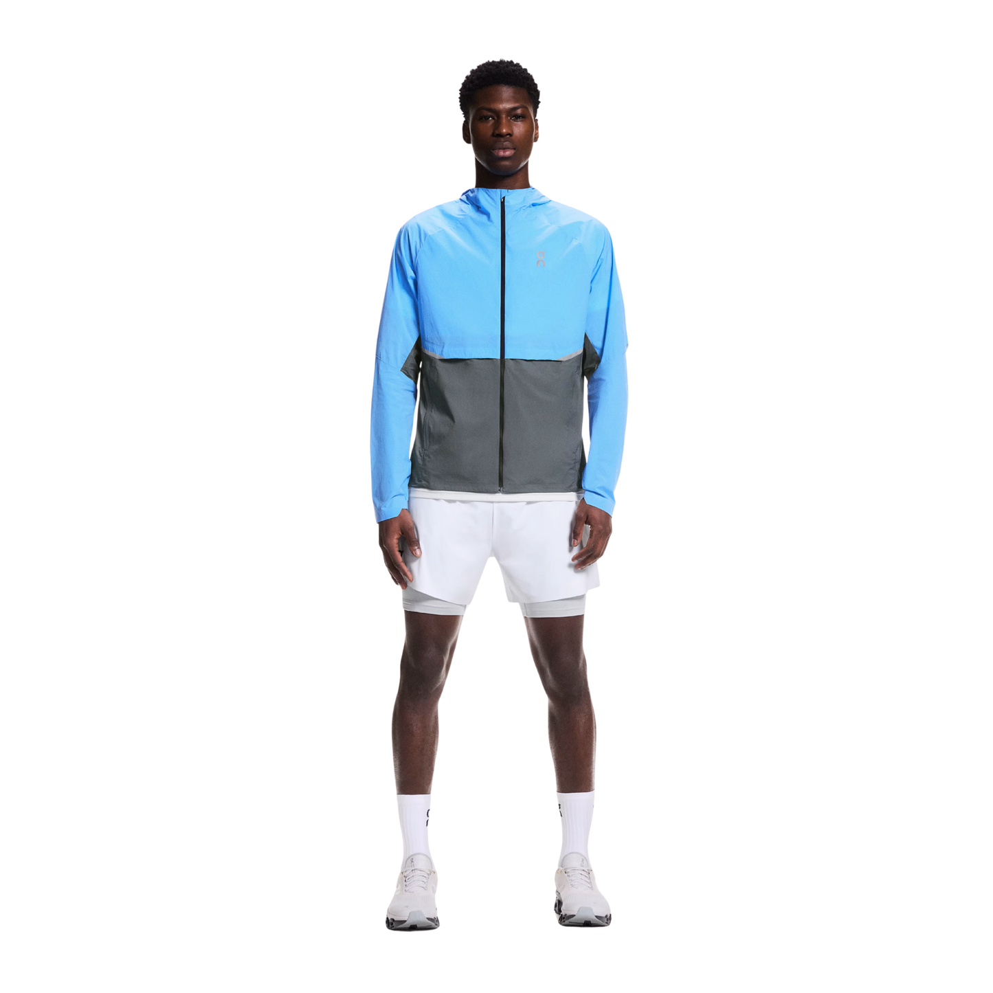 Core Jacket