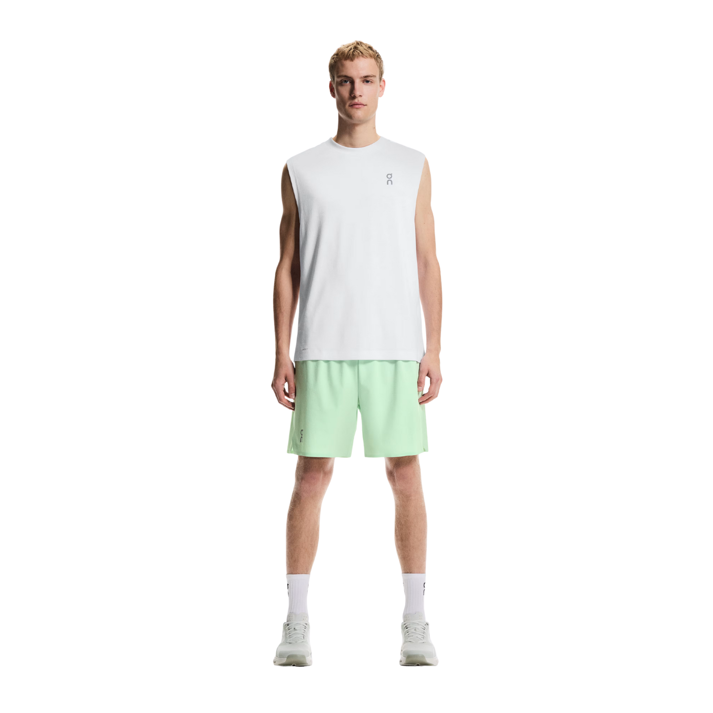 Train Shorts