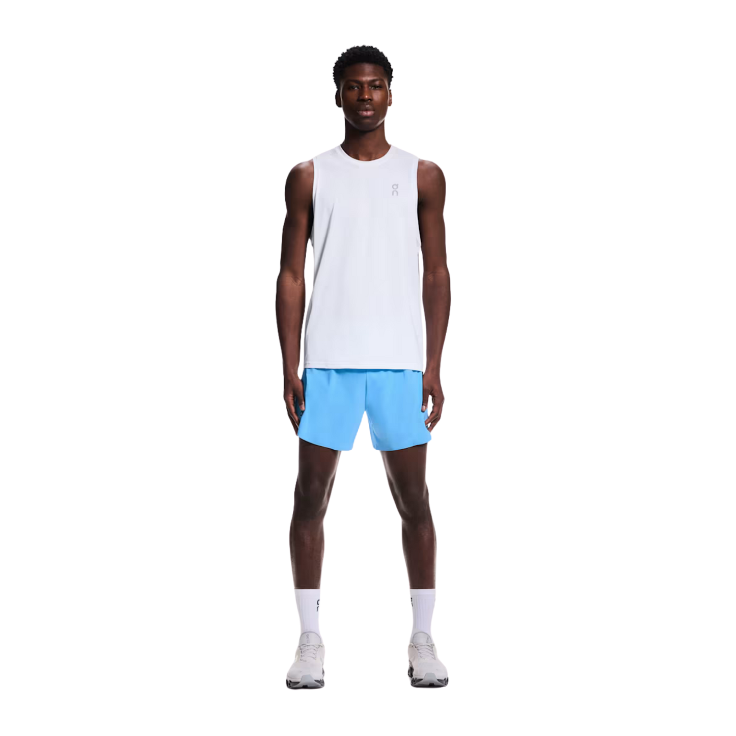 5" Performance Shorts