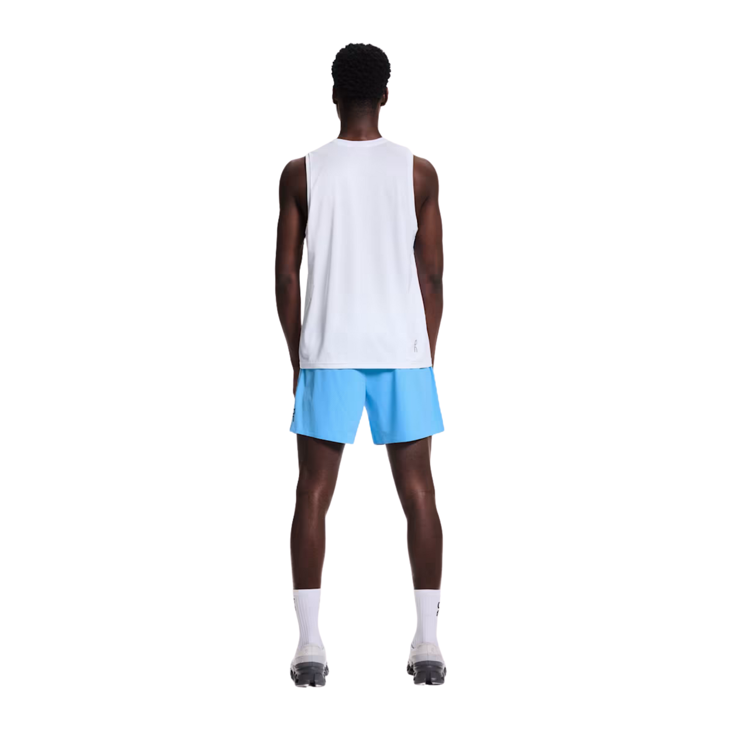 5" Performance Shorts