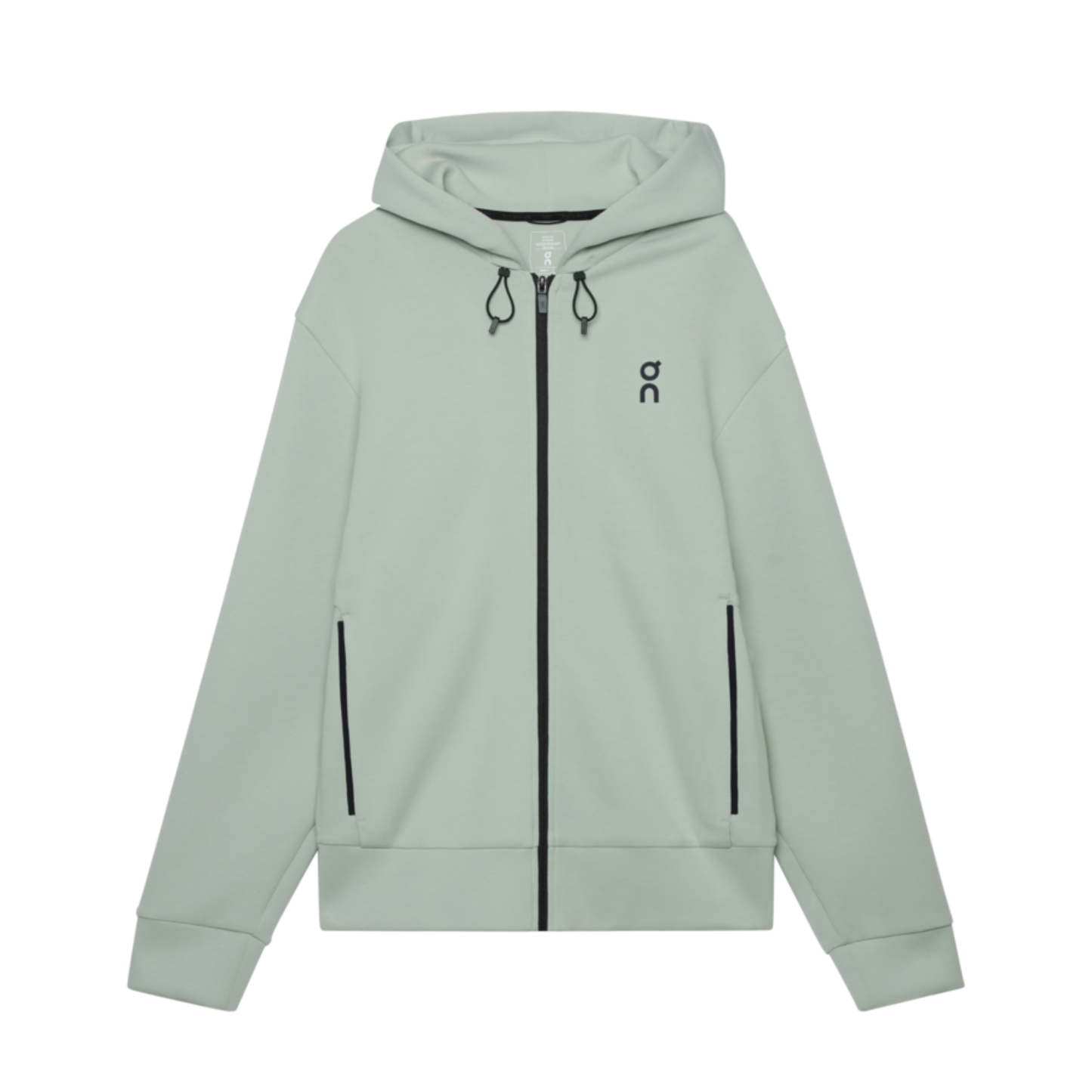 Focus Tech Zip Hoodie