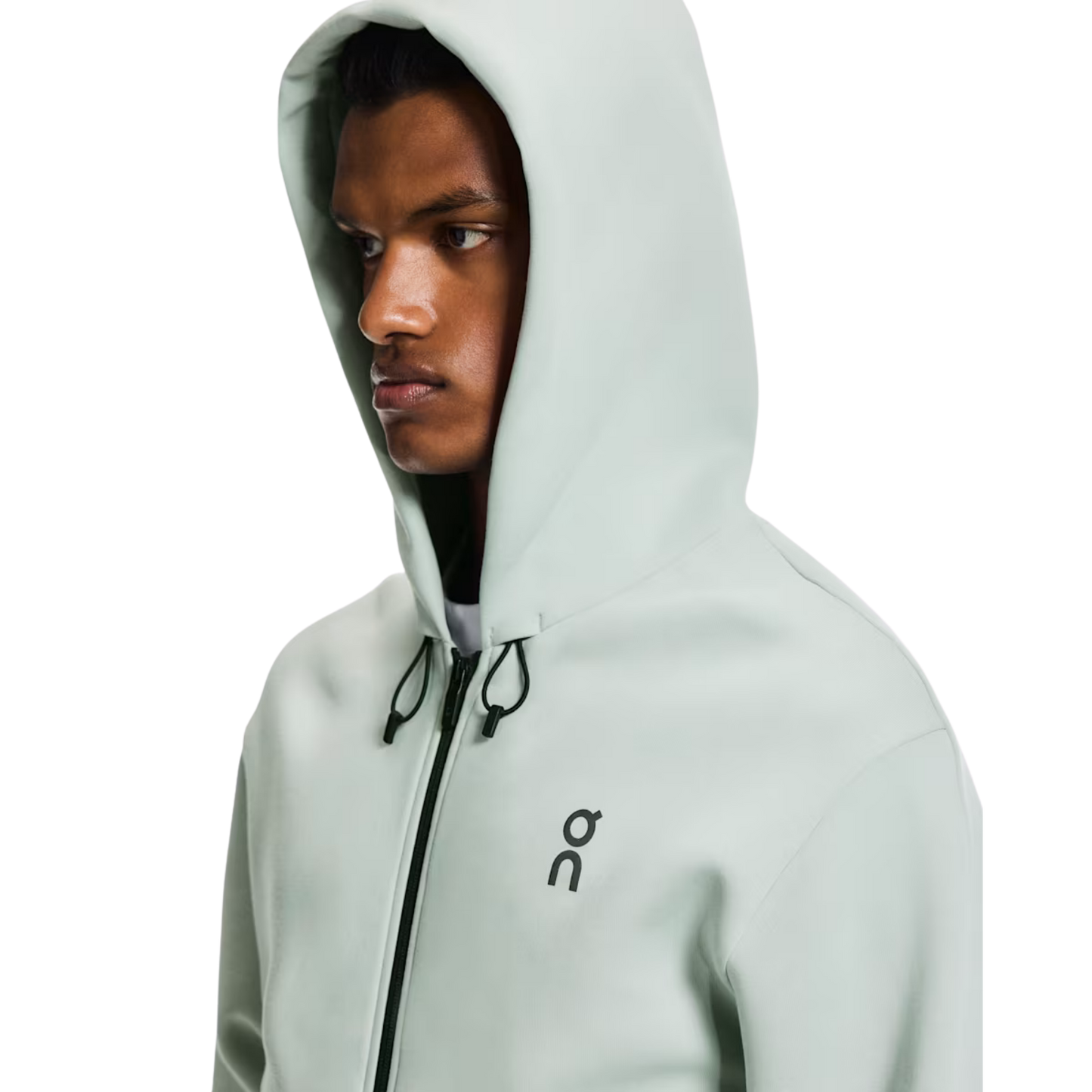 Focus Tech Zip Hoodie
