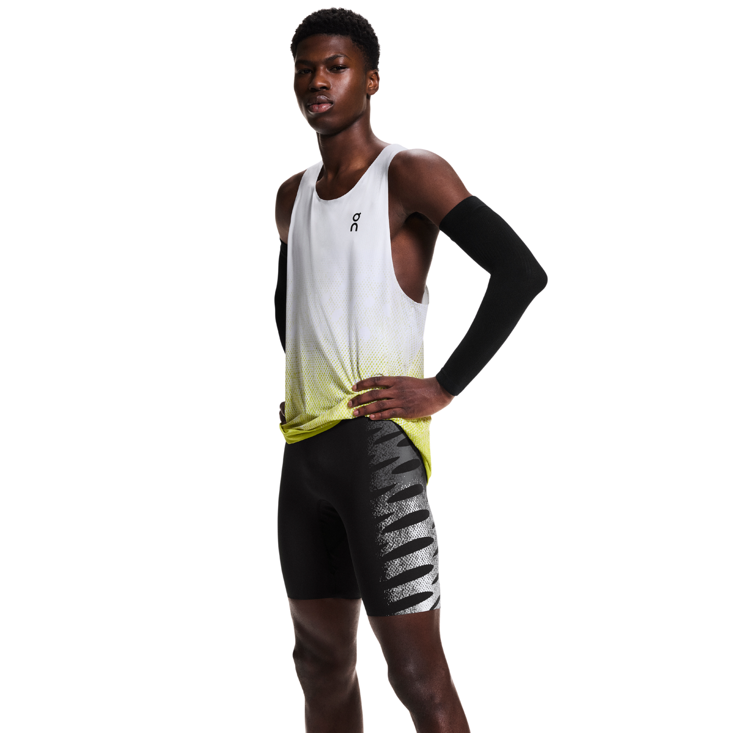 Zero Half Tights