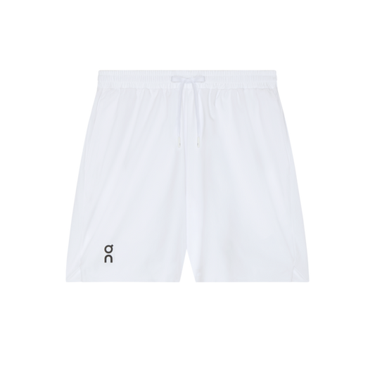 7" Court Shorts