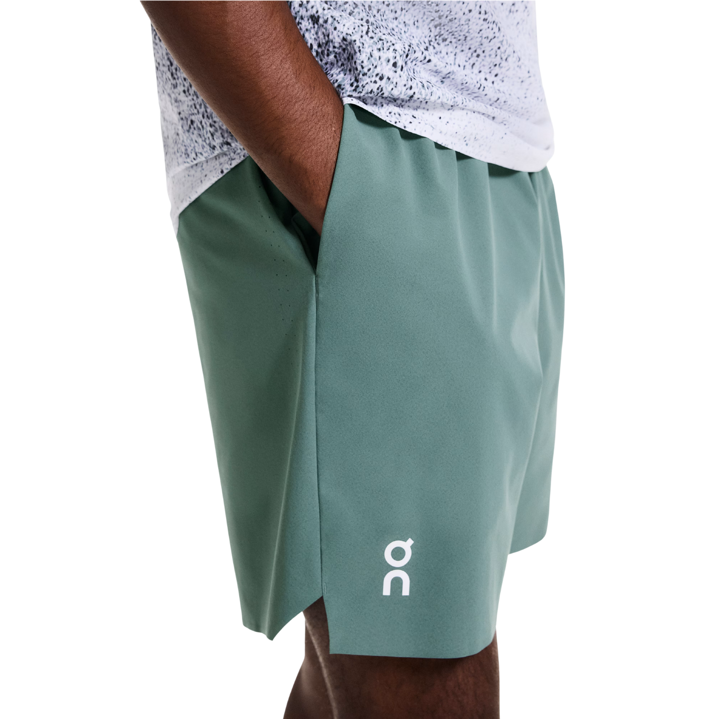 7" Court Shorts