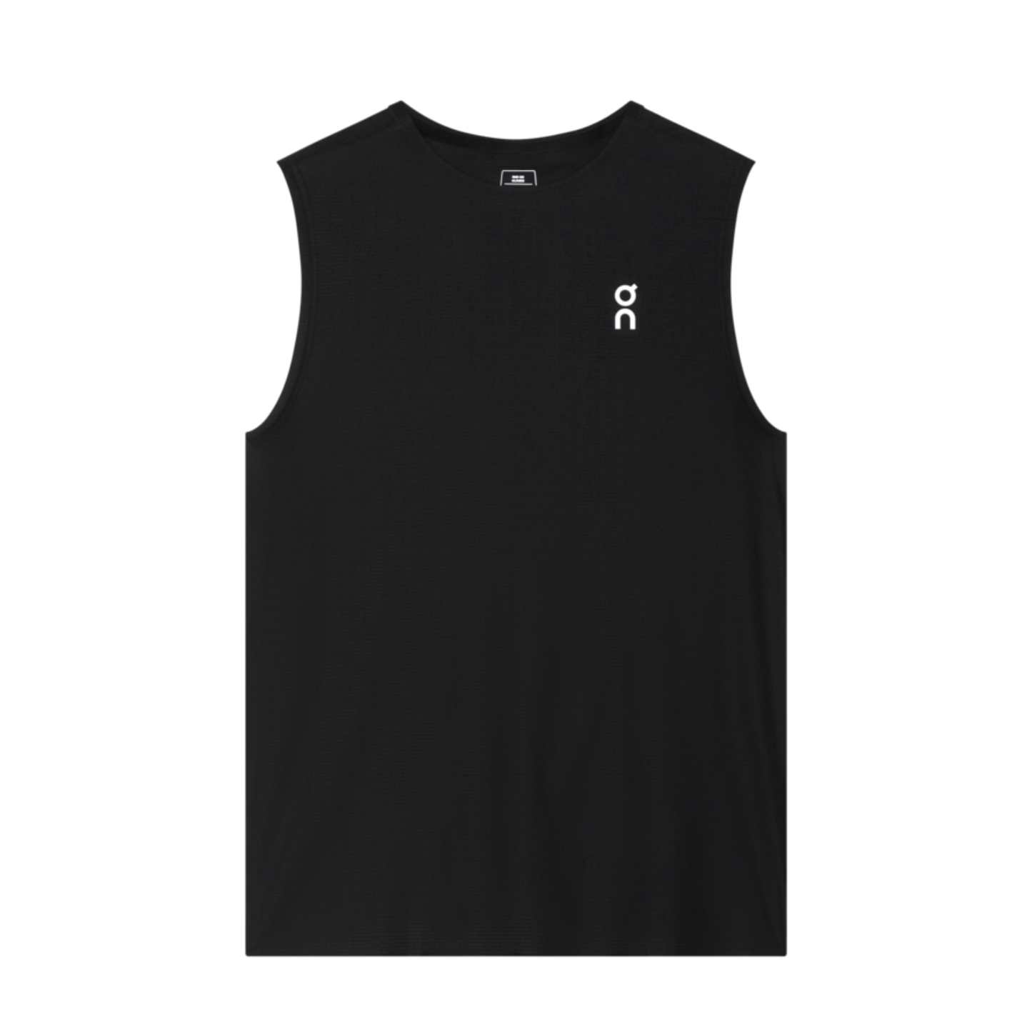 Court Tank