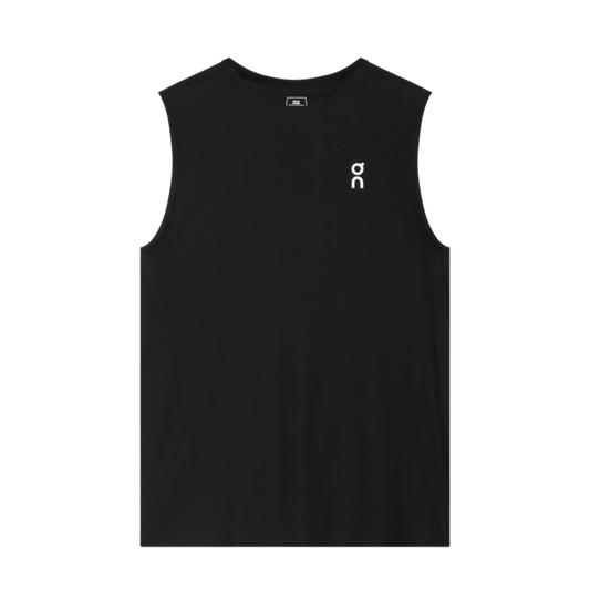 Court Tank