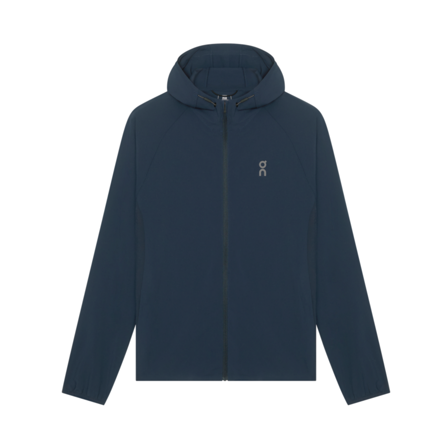 Core Track Jacket
