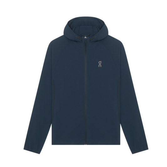 Core Track Jacket