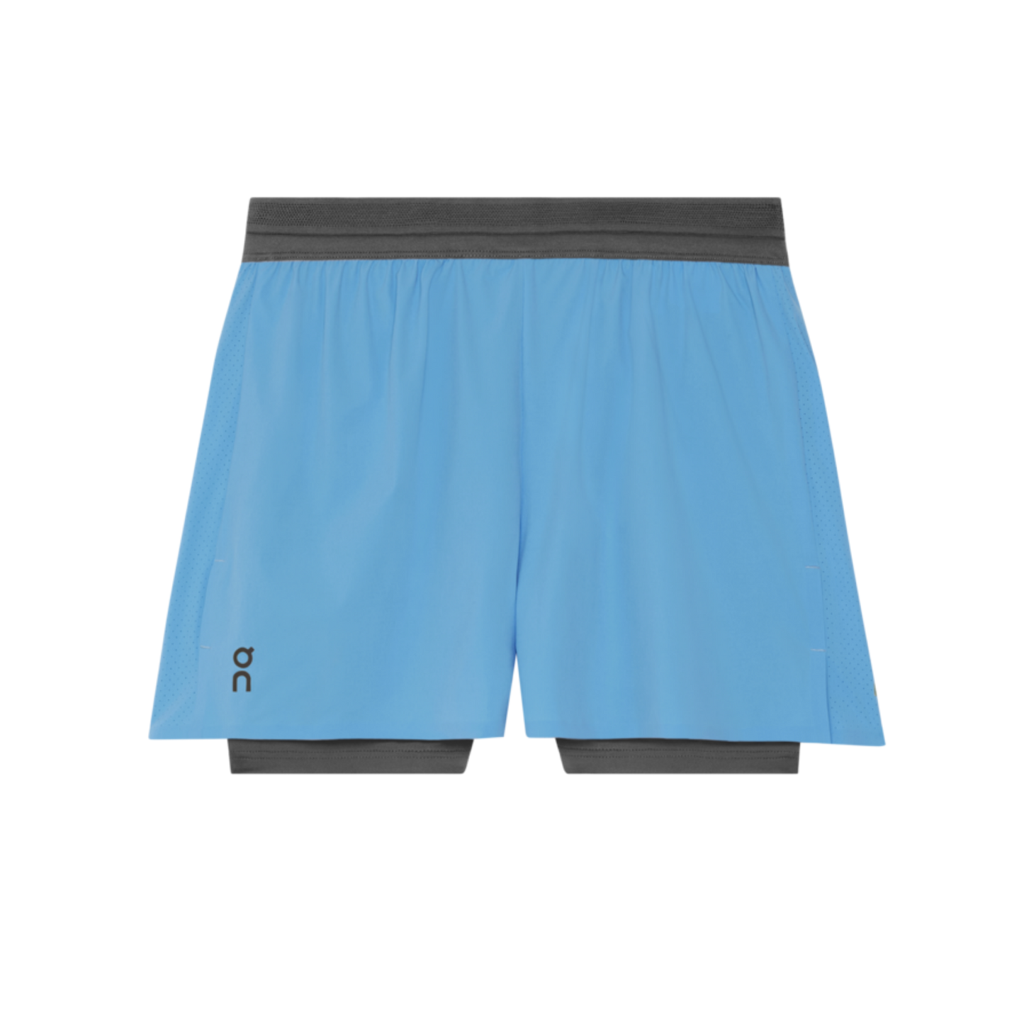 3" Performance 2/1 Shorts