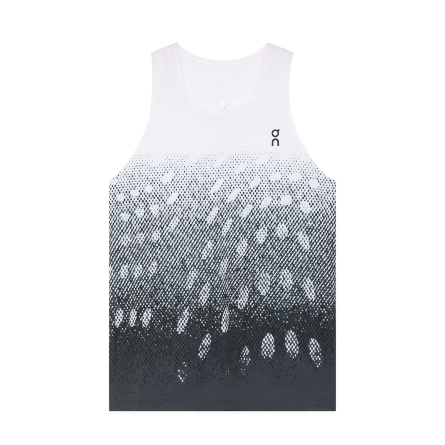 Zero Singlet