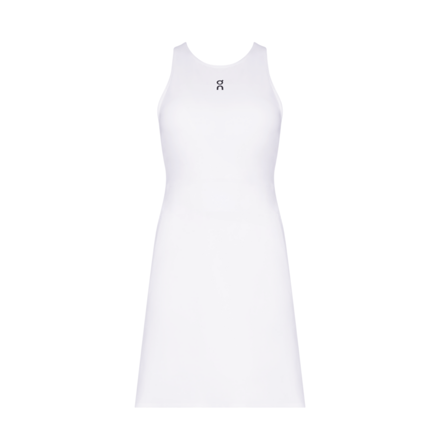 Court Dress Split