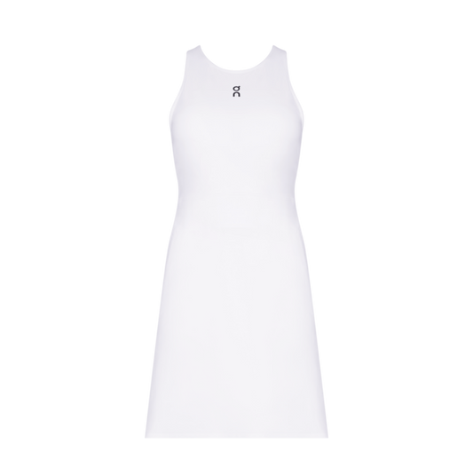 Court Dress Split