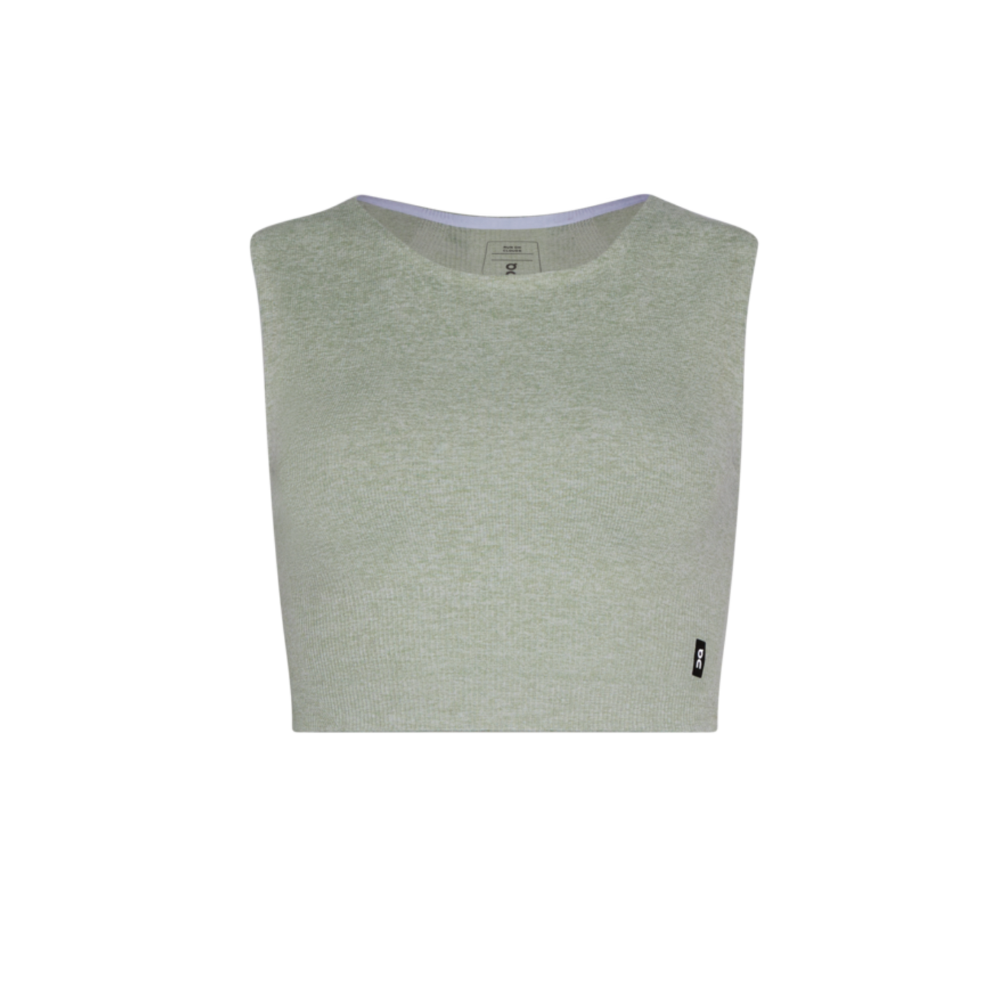 Studio Knit Crop