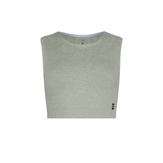 Studio Knit Crop