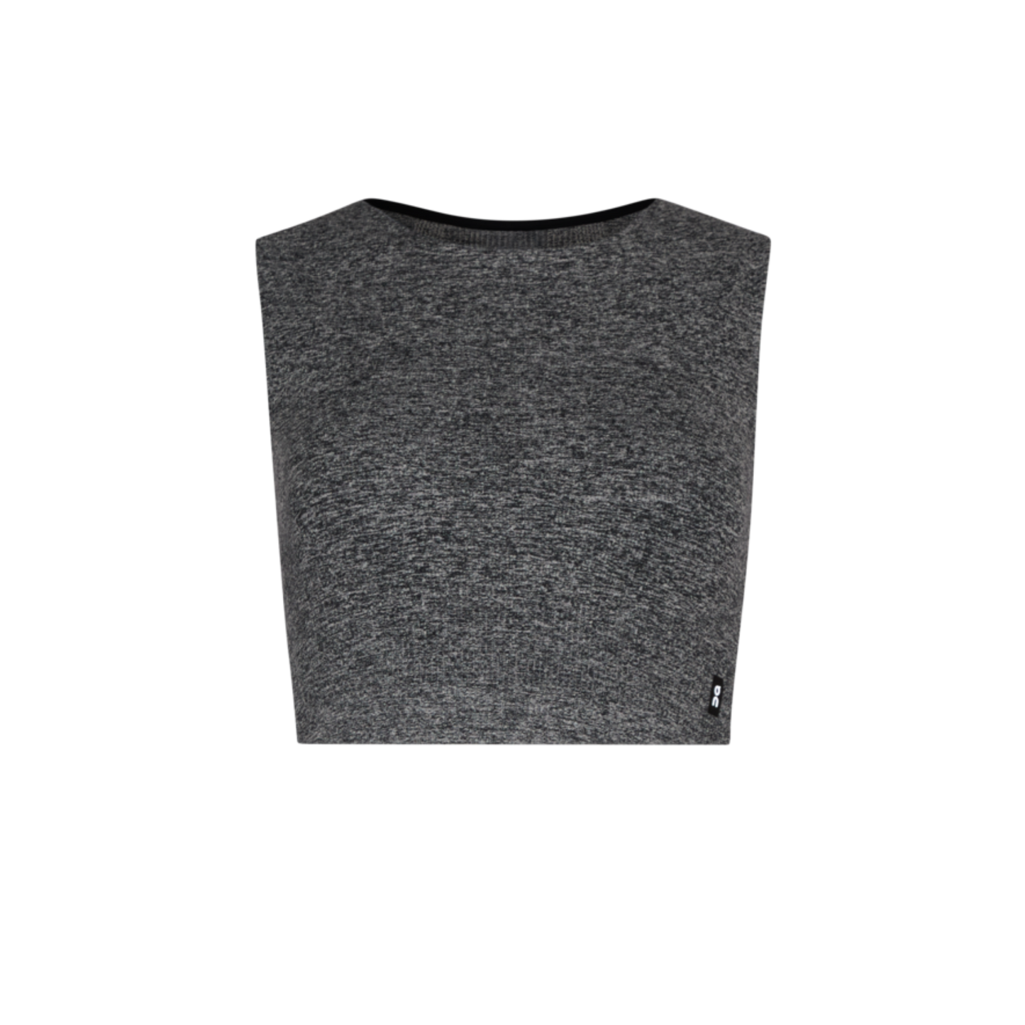 Studio Knit Crop