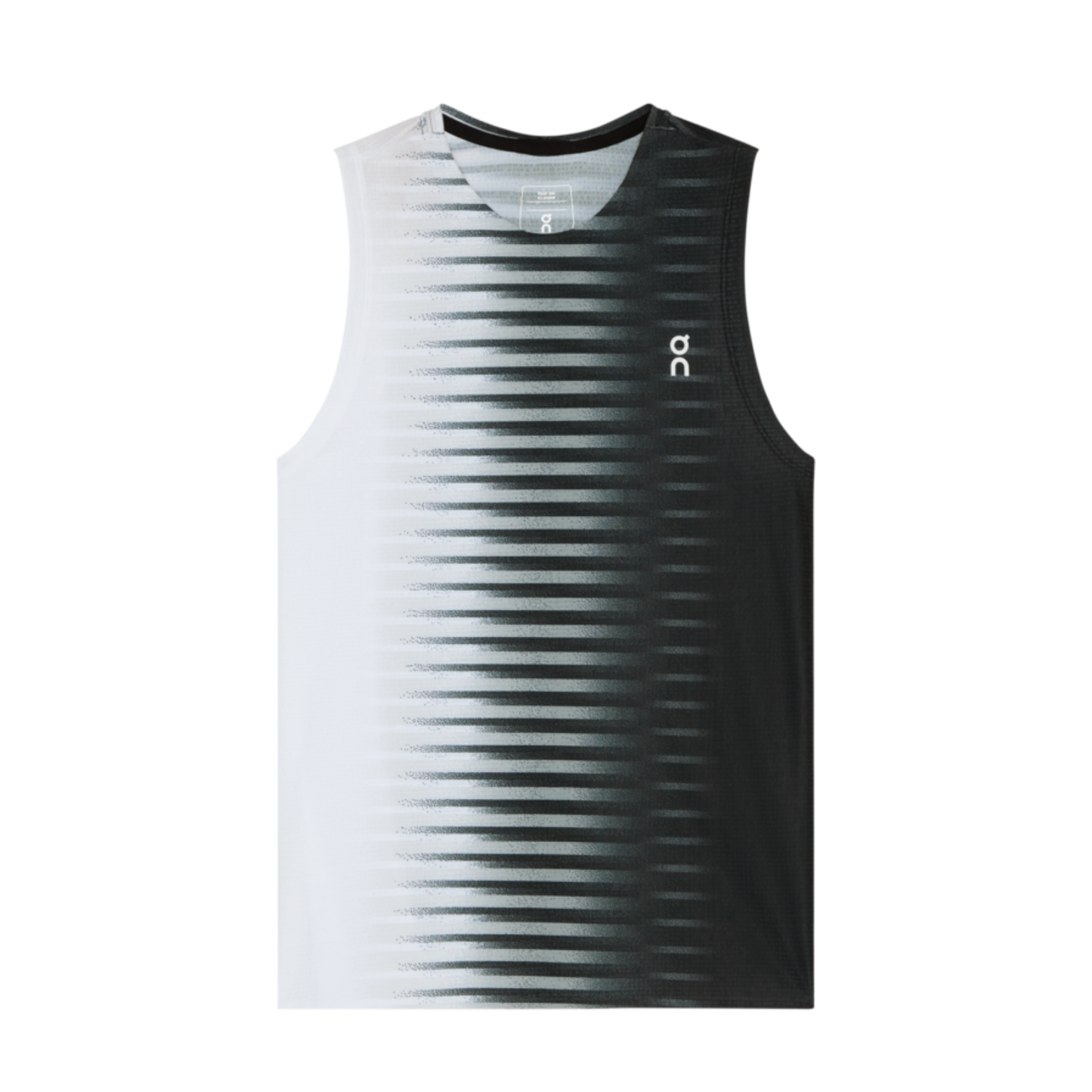 Court Tank Edge