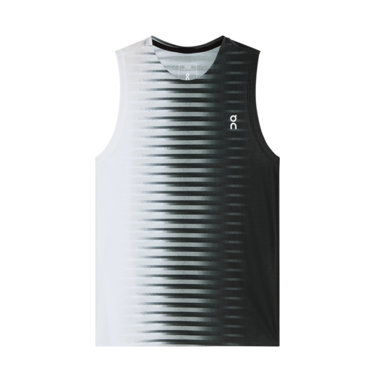 Court Tank Edge