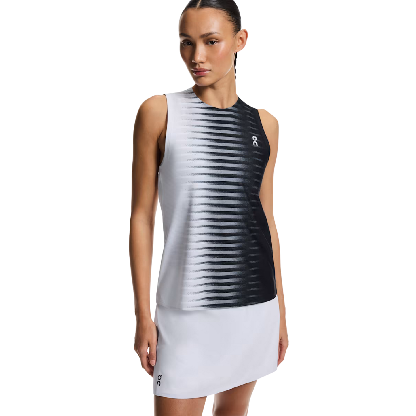 Court Tank Edge
