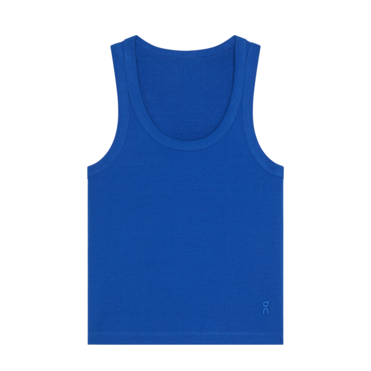 All-Day Ribbed Tank