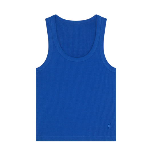 All-Day Ribbed Tank