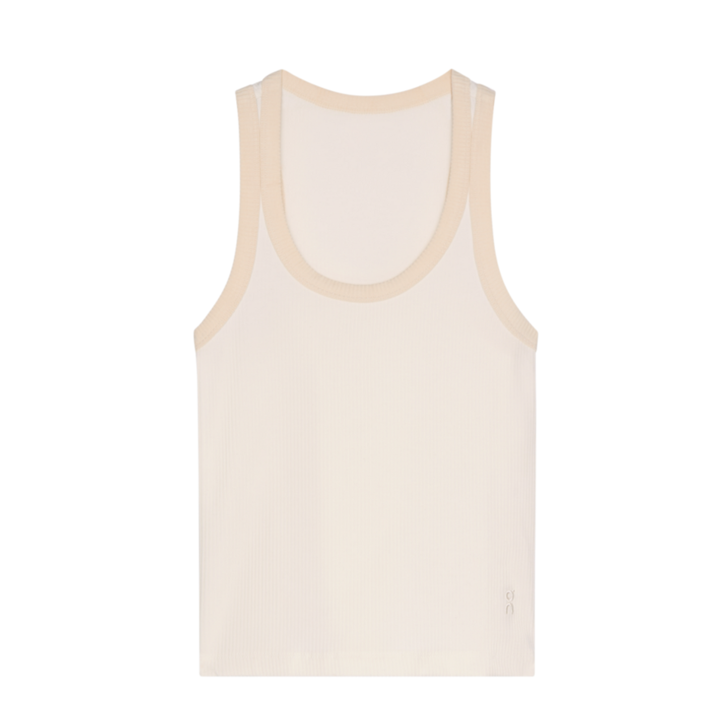 All-Day Ribbed Tank
