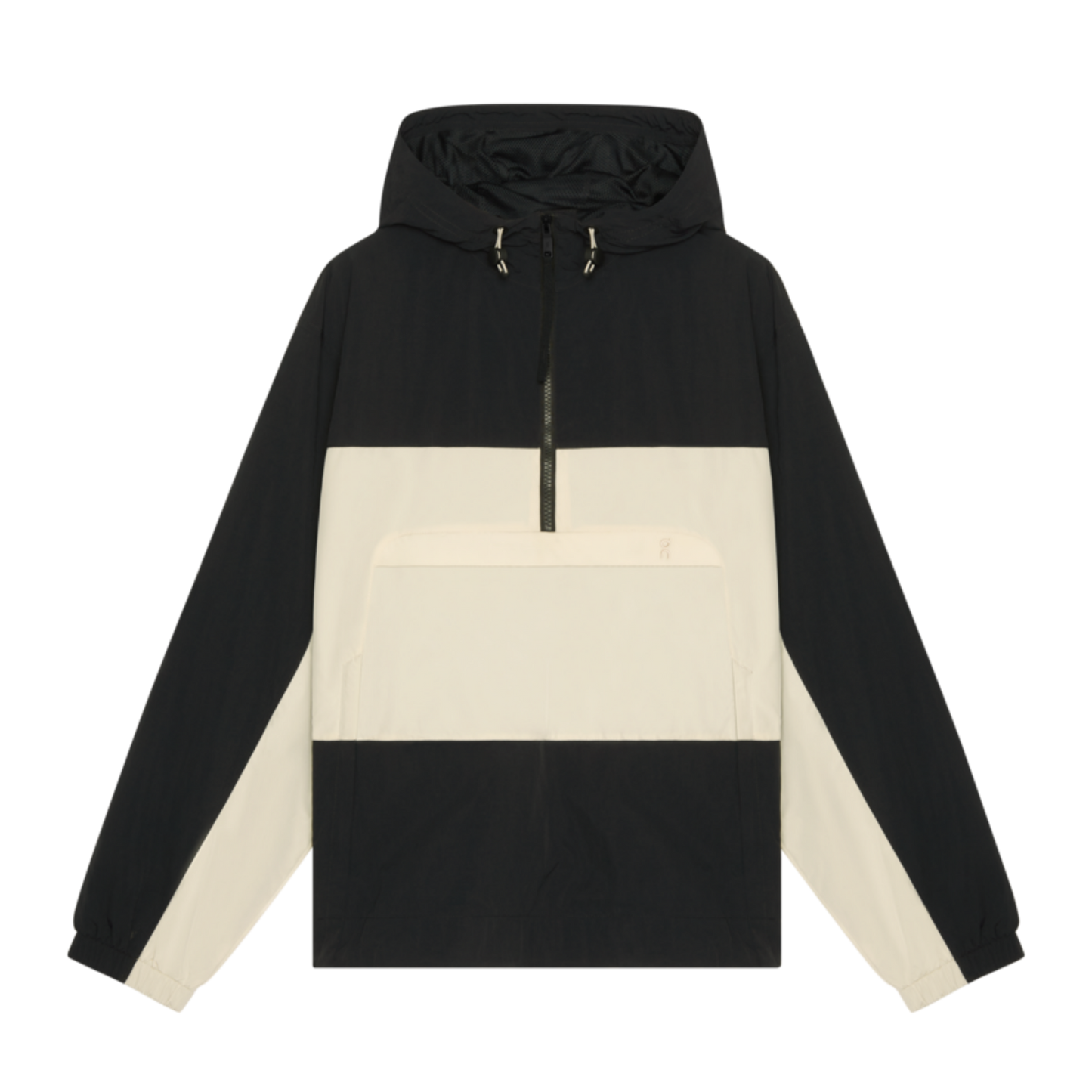 Half Zip Anorak